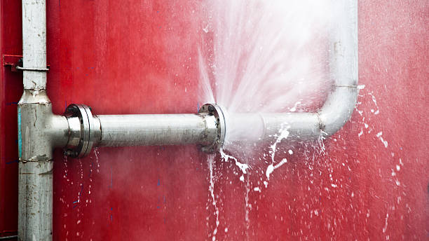 Professional Water damage restoration in WV